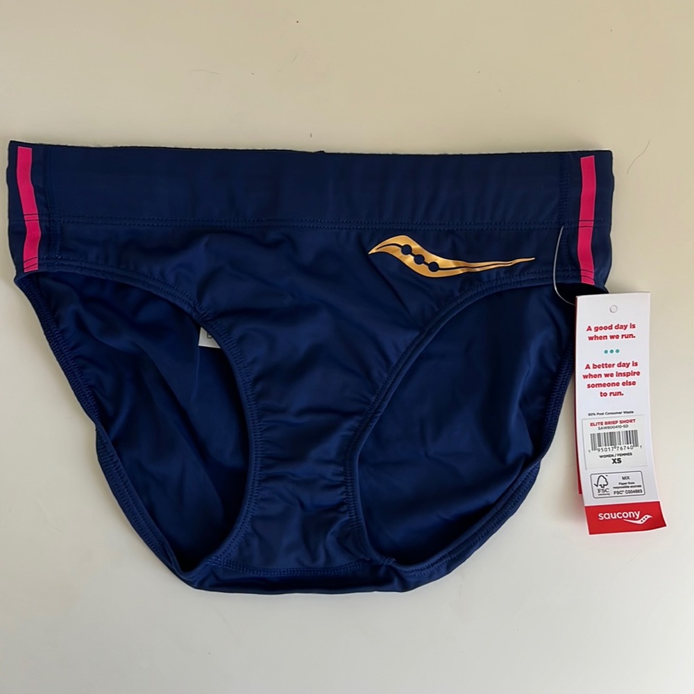 Running Race Briefs